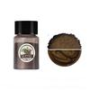 20ml Iridescent Gold & White Candle Mica Powder - DIY Glitter Pearlescent Pigment for Handmade Wax Creations