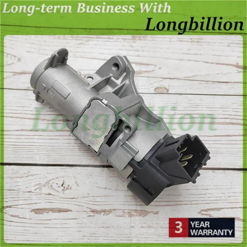 6R0905865 6R0905851D Steering Lock Starter + Ignition Switch for Ibiza Mii Citigo From Fabia Rapid From Roomster Amarok P0l0-