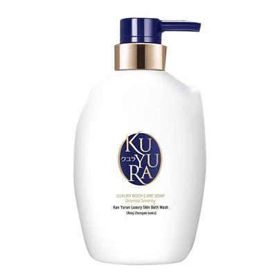 Koyou-en Роскошный гель для душа для ухода за кожей