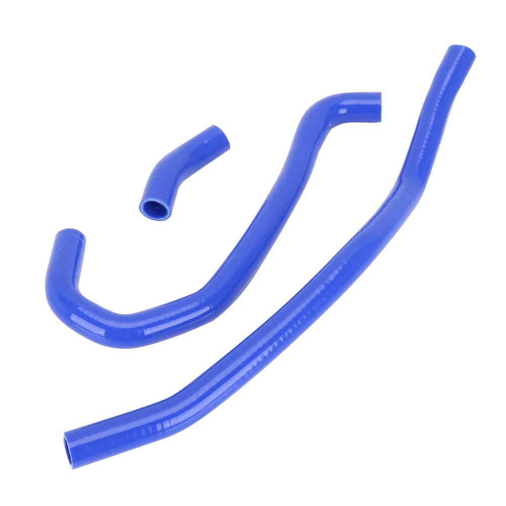 ATV Accessories Engine Silicone Radiator Coolant Hose For Yamaha Raptor 700 Raptor 700R YFM700 YFM700R 2006-2021