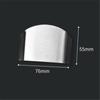 Safe Knife Cutting Stainless Steel Kitchen Tools Hand Protector Vegetable Cutting Finger Protector Hand Guard