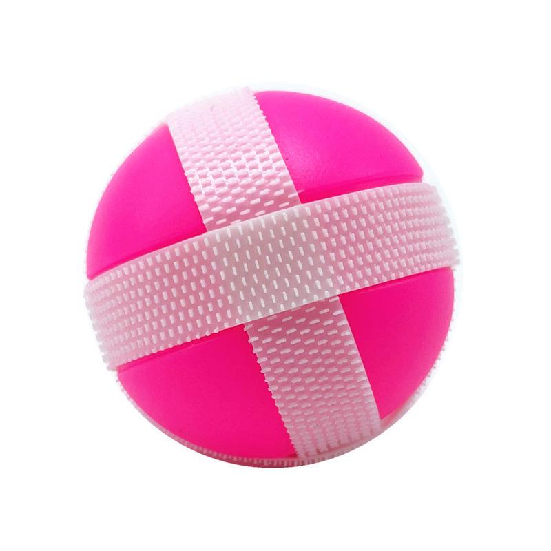 Набор мишеней-липучек на липучке 3,4 см - Нейлоновая игрушка с крючком