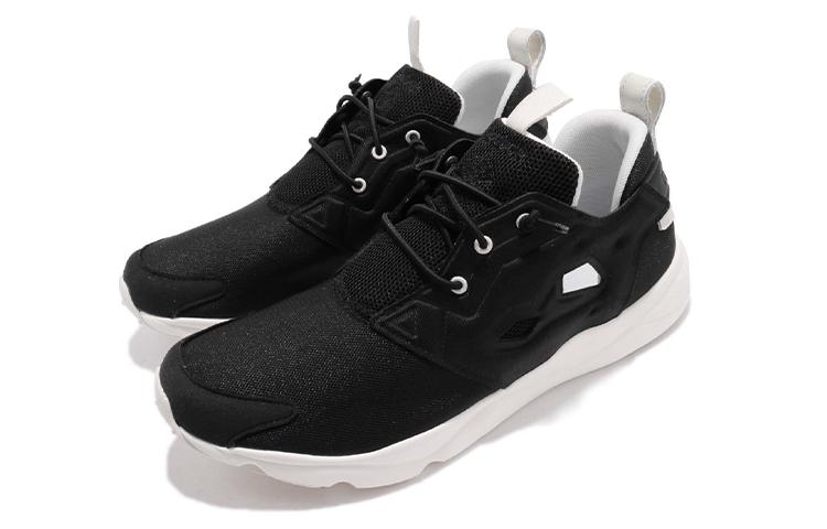 Reebok Furylite Уютная износостойкая Черная CN7302