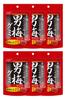 Nobel Seika Otokoume Gummy 38 г x 6 шт.