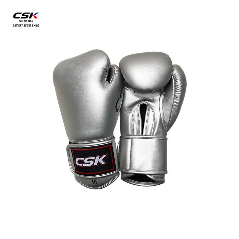 CSK N2021 Nirvana Boxing Gloves