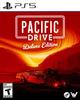 Pacific Deluxe Edition North PS5 Drive (Импортная версия Америка) -