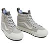 Vans Mte Sk8 Hi Водонепроницаемые Унисекс Серые VN000CVTBGF