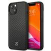 Mercedes Mehcp13Srcabk Iphone 13 Mini5,4 Черный/Black Carbon Жесткий чехол Dynamic Line
