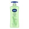 Лосьон для тела Vaseline Intensive Care Aloe Fresh