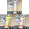 Cute Fashion Girls Insulated Stainless Steel Travel Mug With Handle For Office And Outdoors