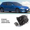 Трамблер в сборе для B16A2 B17A1 B18C1 OBD1 1.6L L4 1992-1995 Автоаксессуары 30100P30006 Запасной трамблер