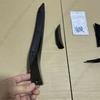 For Mercedes Benz CLA C118 CLA45 AMG 2020-2023 Car Front Bumper Side Spoiler Splitter Fog Lamp Grille Canards Vents Body Kit