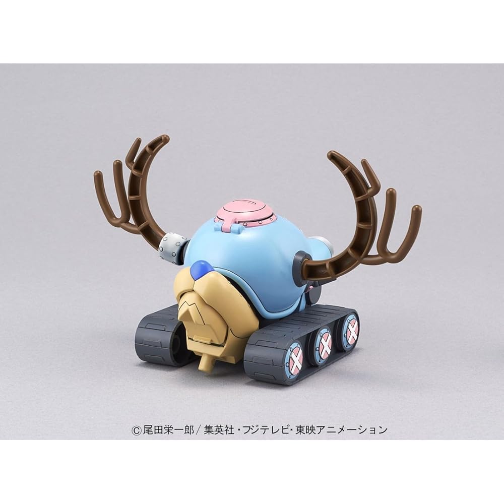 Чоппер Робо Нет. 1 Игрушечный транспорт Chopper с подвижными частями и ярким дизайном