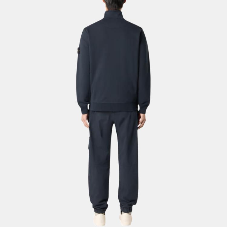 STONE ISLAND Толстовка на молнии K2S156100063S0051-V0020