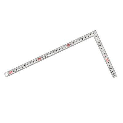 Измерение размеров и расстояния – Металлические линейки и уголки
