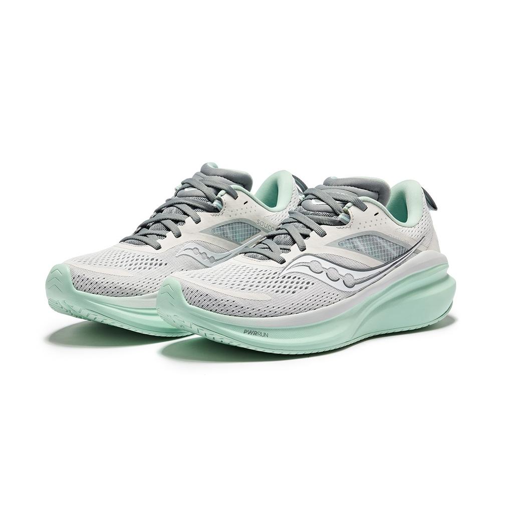 SAUCONY Omni 22 Туманный Нефрит Женский - S10926-200