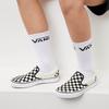Vans Носки до колена Мужские Белые VN0A341NWHT