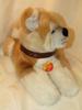 Steiff "Собака Акита" 30см