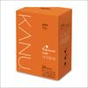 Kanu Nutty Caramel Latte Coffee Mix 17.g X 24ea / 1 BOX