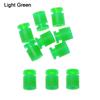 10pcs Anti Vibration Rubber Damper Balls  For F4 F7 Flight Controller/FPV Quadcopter