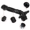 11127584128 Car Crankcase Vent Hose From Valve Cover For BMW X3 X5 X6 2011-2017