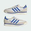 JH8644 adidas Originals SL72 RS Меловой Белый Синий Облачный Белый (Мужской)