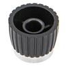 5Pcs Set Screw Fixed Effect Pedal Knob 20x16mm Amplifier Knob Replacement  Potentiometer Replacement