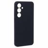 WANLONFENG RB3 Series For Samsung Galaxy A26 5G Case with 2Pcs Screen Film Precise Lens Hole Soft TPU Phone Back Cover