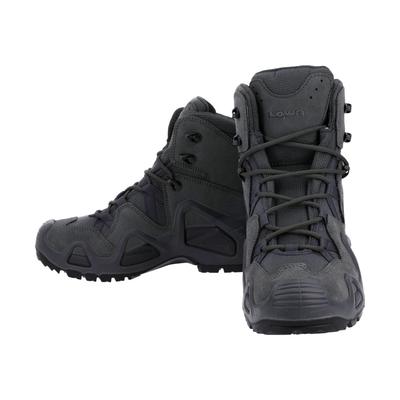 Треккинговые ботинки Lowa Zephyr Gtx Mid Tf 310537 0737