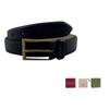 GUCCI Litchi Grain Pin Buckle Cow Leather Belts Unisex Black (Unisex) Leather Belts 495502 CWI0X 1000