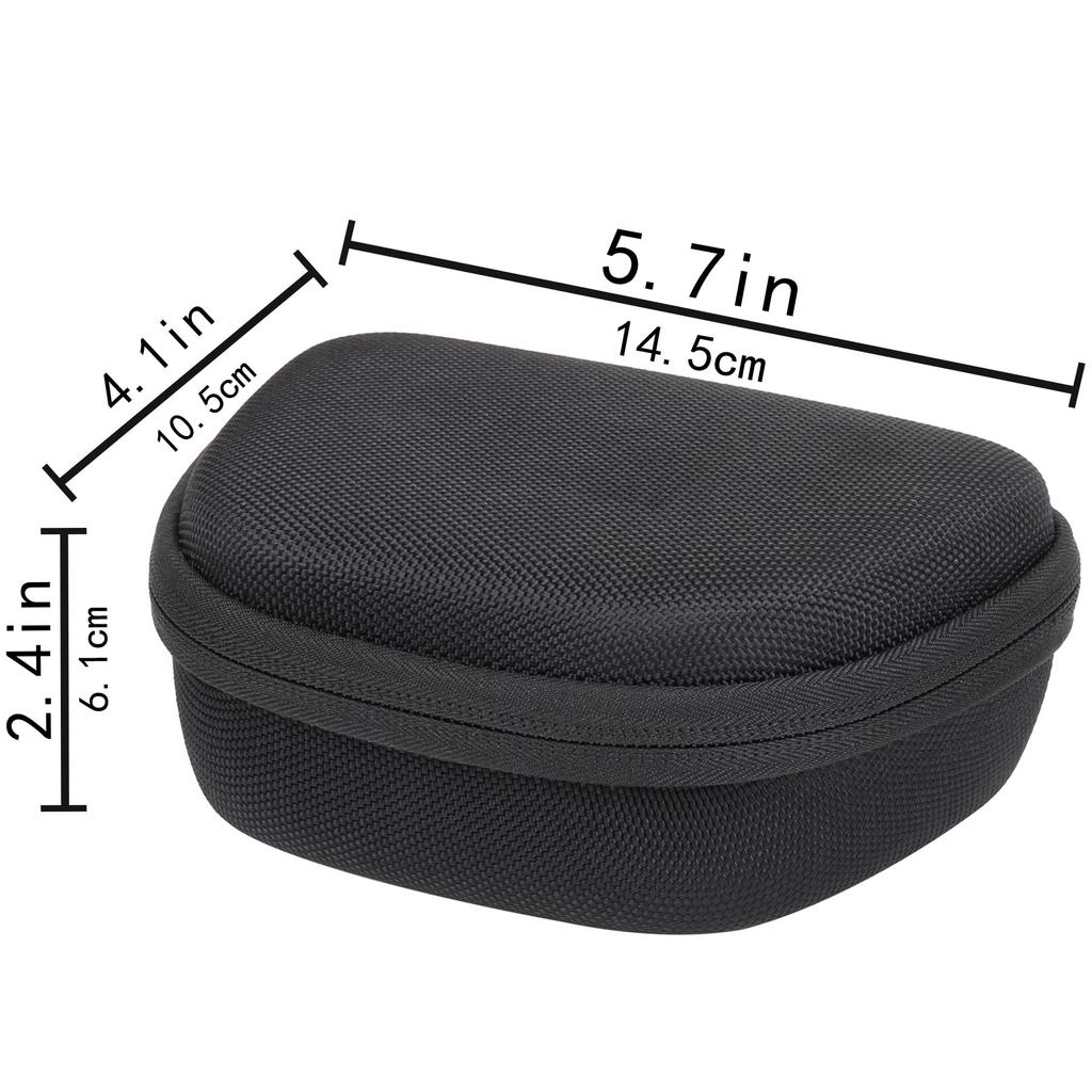 PENTAX Binoculars Storage Case Compatible Aenllosi 8×21UCF - (case Only)