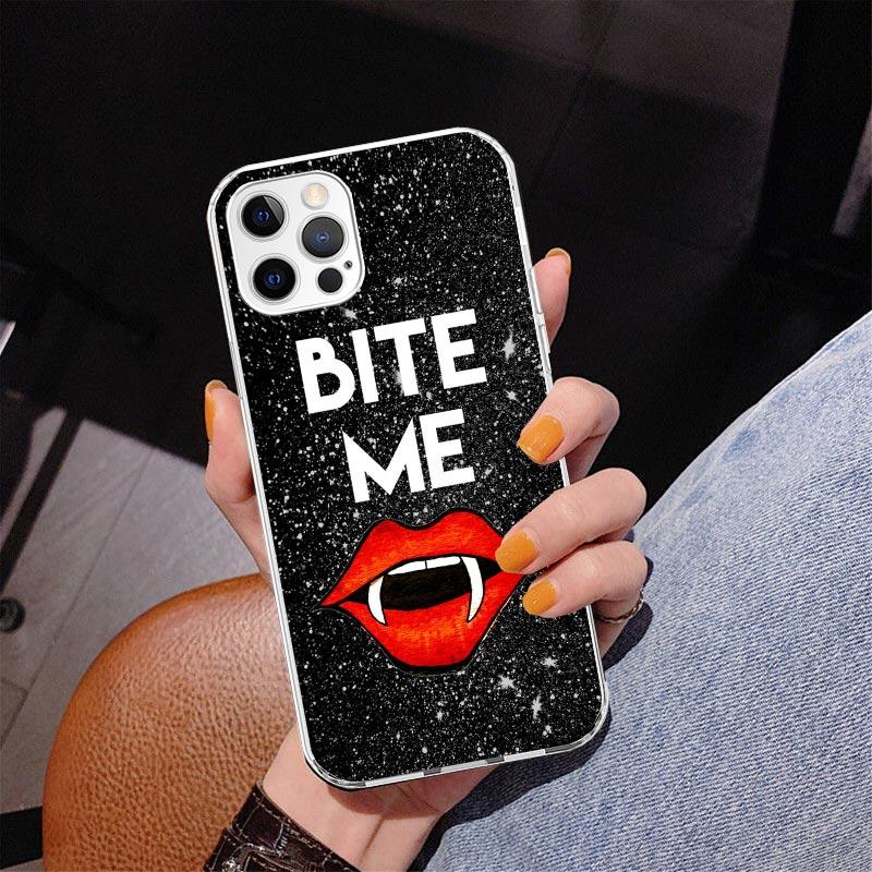 The Vampire Diaries Salvatore Phone Case For iPhone 17 Air 16 Pro Max 16E 15 + 14 Plus 11 12 13 Mini 7 8 SE Gift Print Cover Fun