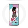 Case for Samsung Galaxy S9 Plus Follow Your Dreams Zoe Caletián Go! Long Live You Manera
