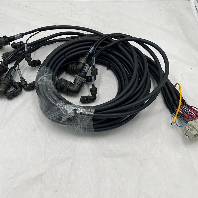 FANUC Encoder Cable