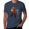 DAI crew Varric TShirt Breathable Basic Cotton TShirt