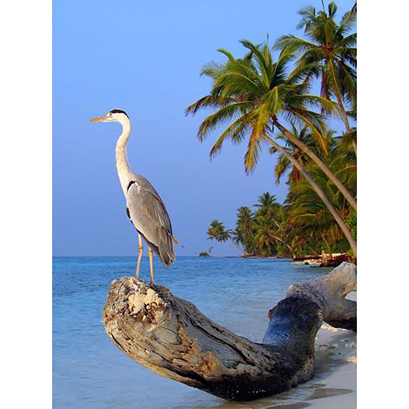 DIY Дерево 5D алмазная живопись полная круглая дрель живописная Алмазная вышивка крестиком наборы мозаики из смолы настенное искусство домашний декор