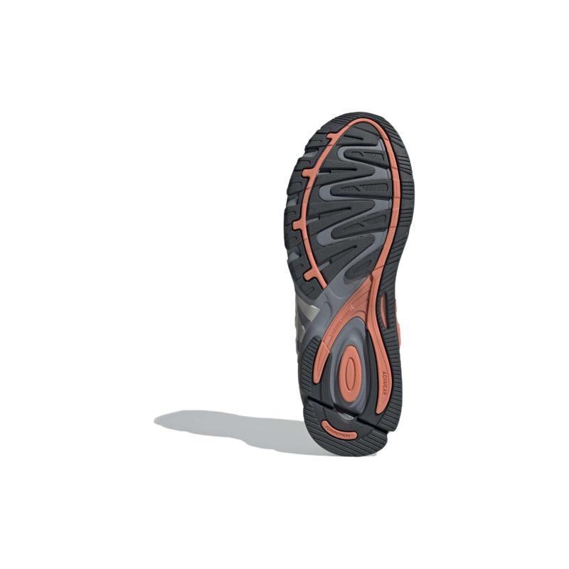 Adidas Кроссовки Response Cl 'Белый Серый Оранжевый' IH3365