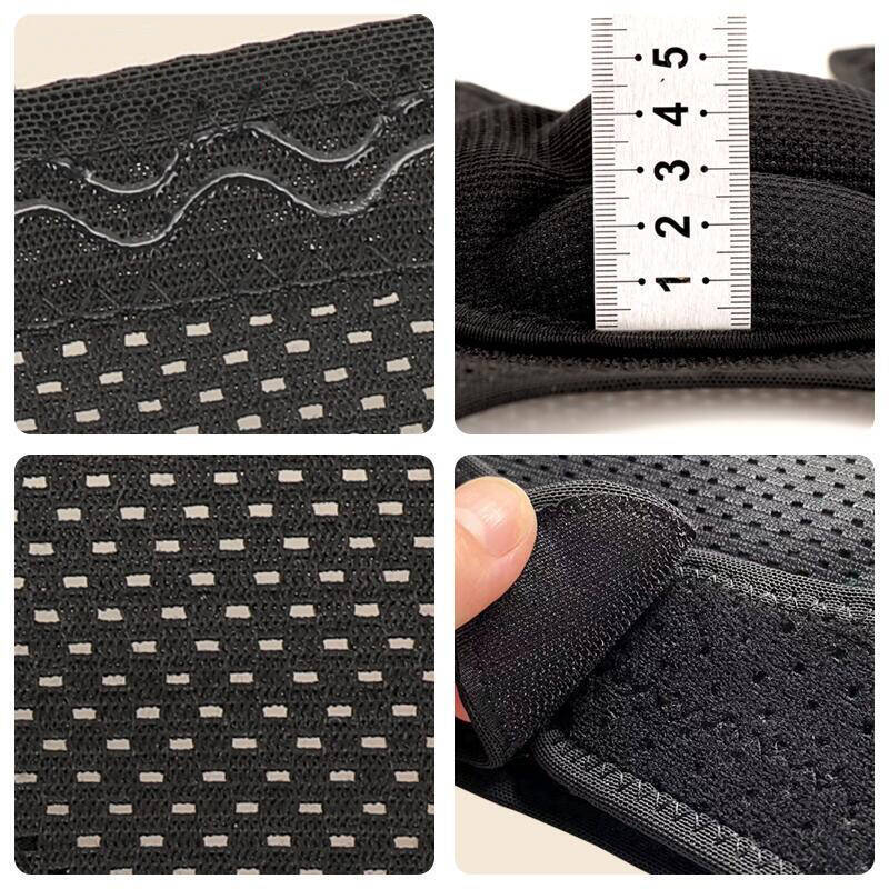 Черепаховая раковина Губка Наколенники Мужские и женские Танцевальные Компрессионные Наколенники Защитные для рисования Волейбольные Противоударные Амортизирующие Вратарские