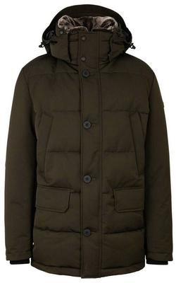 Зимняя куртка Strellson Parka Plaza 2.0 (30034435) green