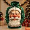 Yin Yang Ice And Fire Wolf Art 3D Printed Autumn Men Hoodies Unisex Casual Pullover Zip Hoodie Streetwear sudadera hombre DW0529