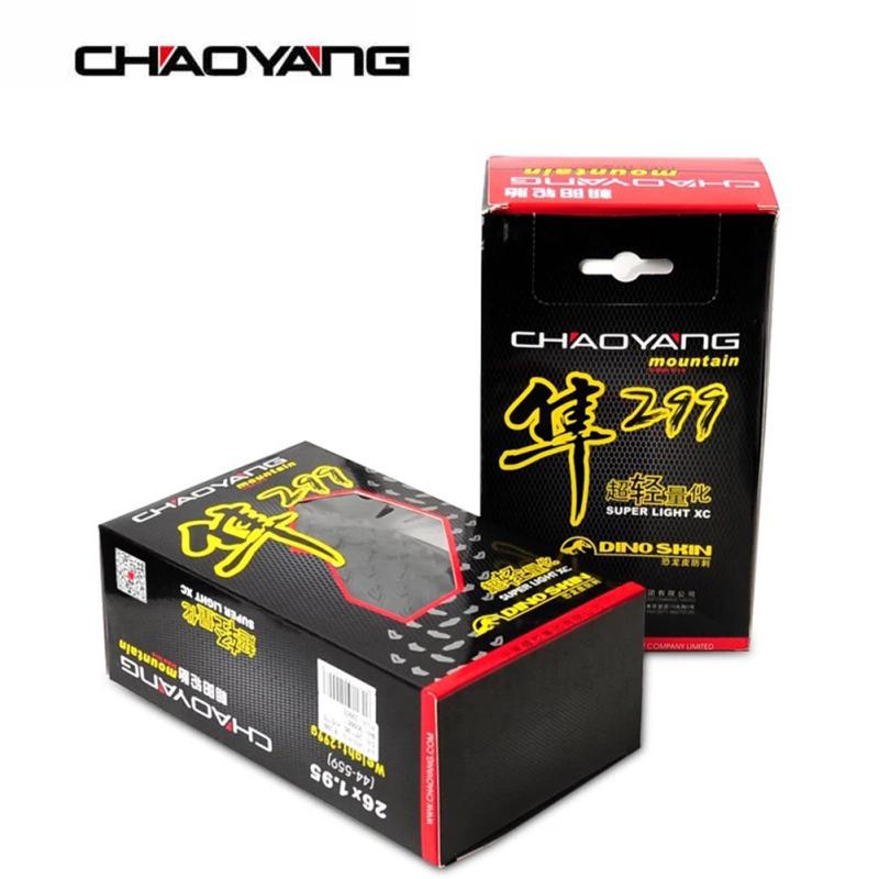 H5 175 26/27.5/29 299 Folding Mountain Bicycle Tire 120TPI Stabbing Layer