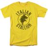 Футболка Rocky Italian Stallion Horse Размеры S-4XL НОВАЯ