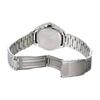 Casio Серия STANDARD Серия Retro Pointer Часы с металлическим браслетом Кварцевый механизм Ремешок из нержавеющей стали Японские и корейские часы Женские часы LTP-1274D-1A