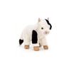 JELLYCAT Серия «Фермерские животные» Кукла-младенец Кэри-теленок среднего размера Плюшевая кукла 25 см высотой