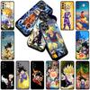 Son Gohan Dragons Gokus Balls Super Phone Cover for Motorola Moto G55 G45 G75 G85 G13 Edge 50 30 Fusion 40 NEO Ultra Pro Case