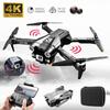 2024 New Z908 Pro MAX Drone 4K HD Professional  ESC Dual Camera Optical Flow Positioning Windproof 2.4G WIFi Obstacle Avoidance Quadcopter