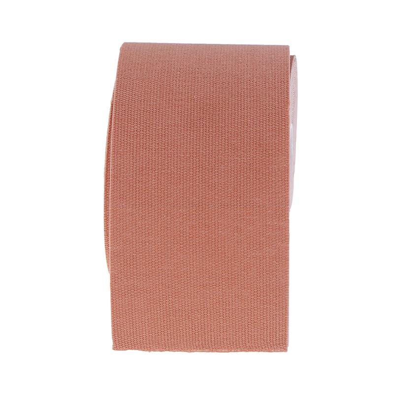 Тканевая лента пуш-ап, лифтинговая лента, лифтинговая невидимая лента для бюстгальтера, рулон / 5 м