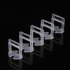 100Pcs Tile Leveling Spacers System Clip Kit Laying Flooring Construction Tools
