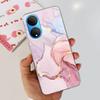 Чехол для Honor X7 Ударопрочный Прозрачный Силиконовый Мягкий ТПУ Задняя Крышка Для HonorX7 X 7 Funda CMA-LX2 CMA-LX1 CMA-LX3 Защитный Чехол для Телефона