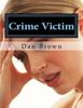 Книга Crime Victim